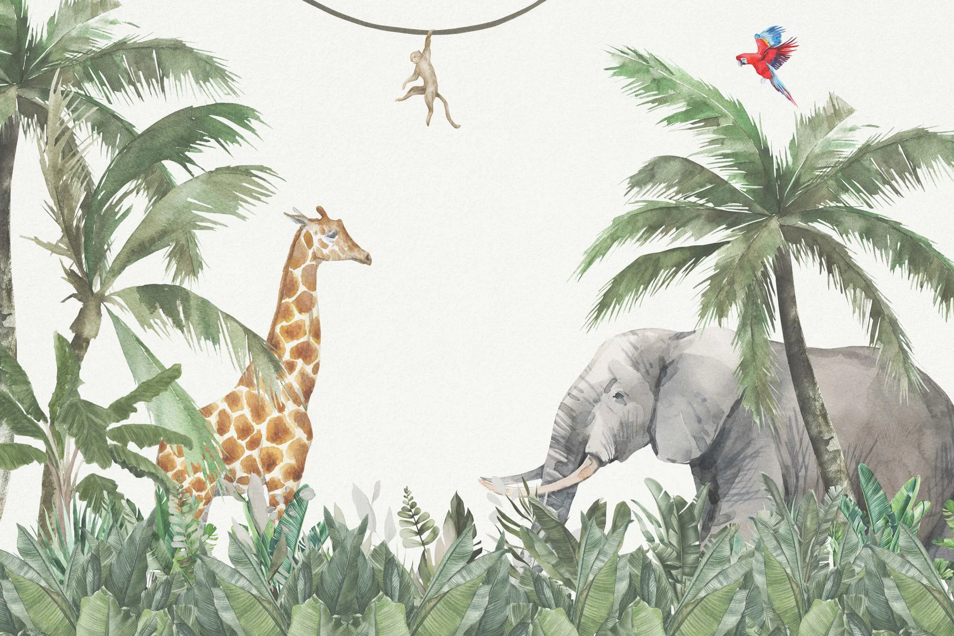 JUNGLEKAMP